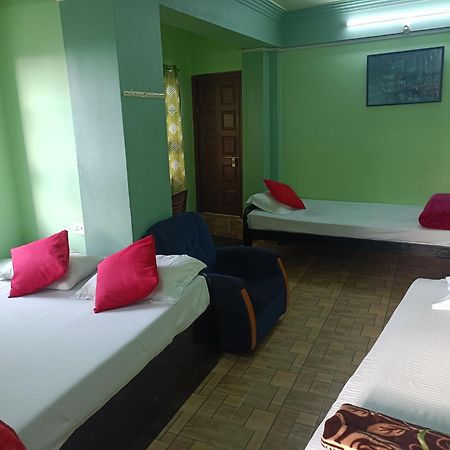 Our Villa Guest House By Roh Shillong Buitenkant foto