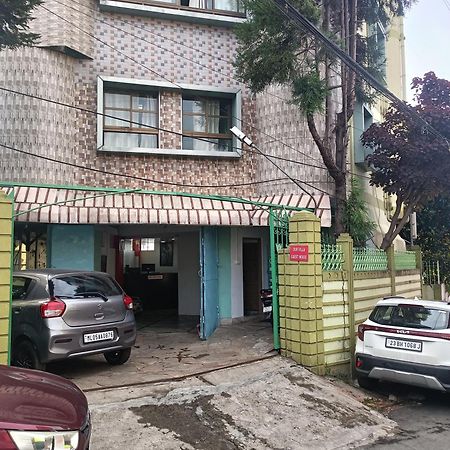 Our Villa Guest House By Roh Shillong Buitenkant foto