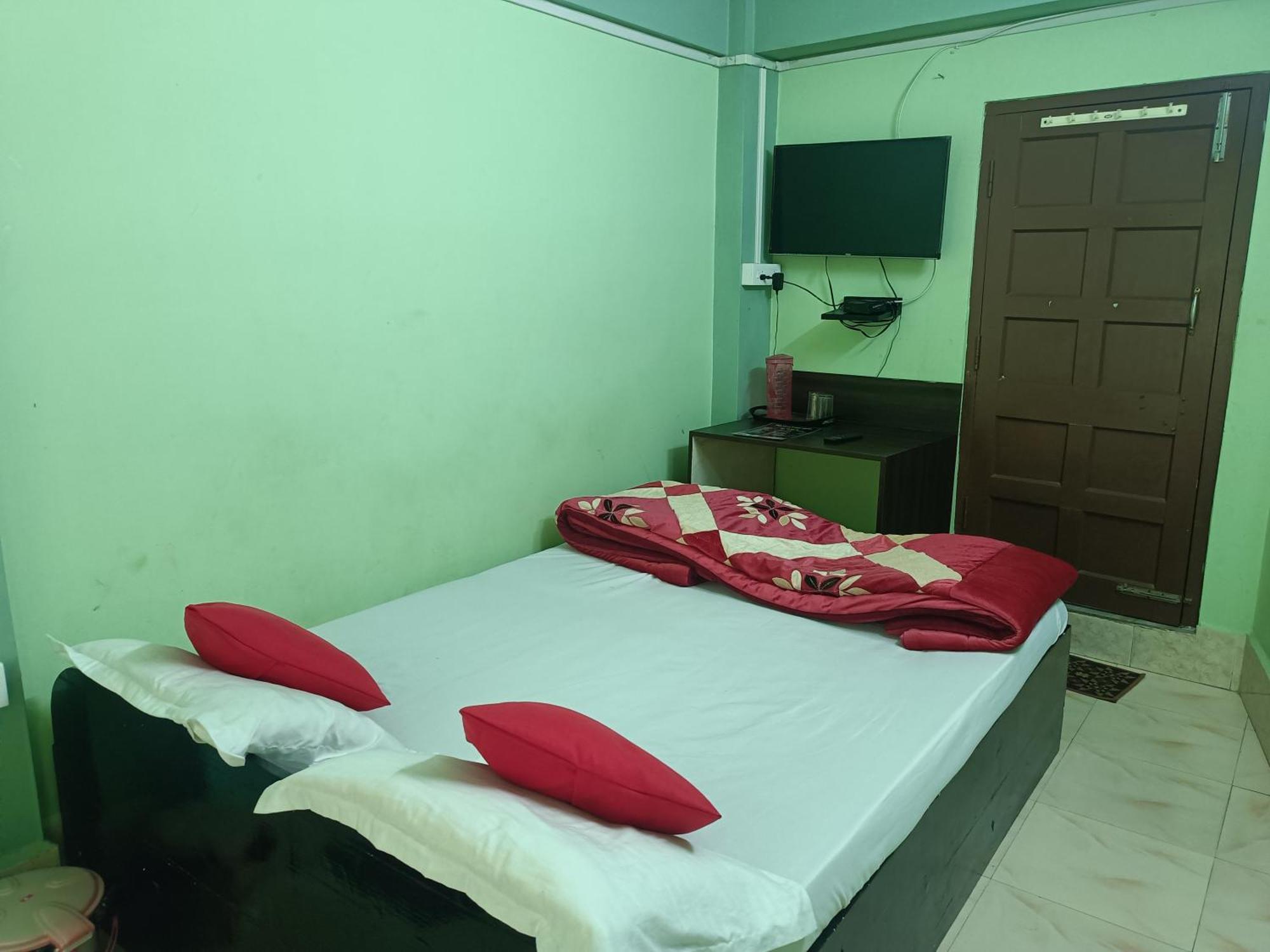 Our Villa Guest House By Roh Shillong Buitenkant foto