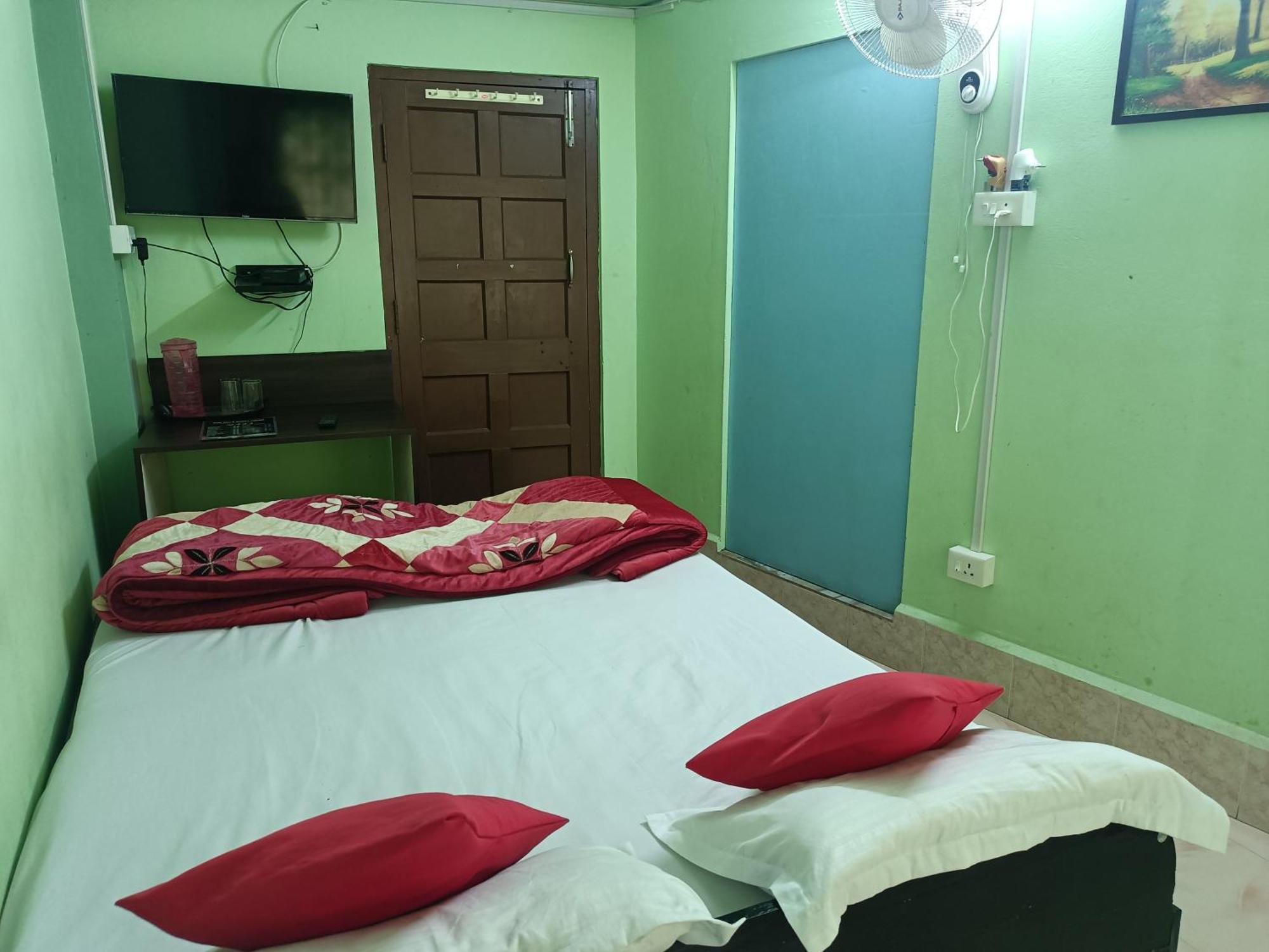 Our Villa Guest House By Roh Shillong Buitenkant foto