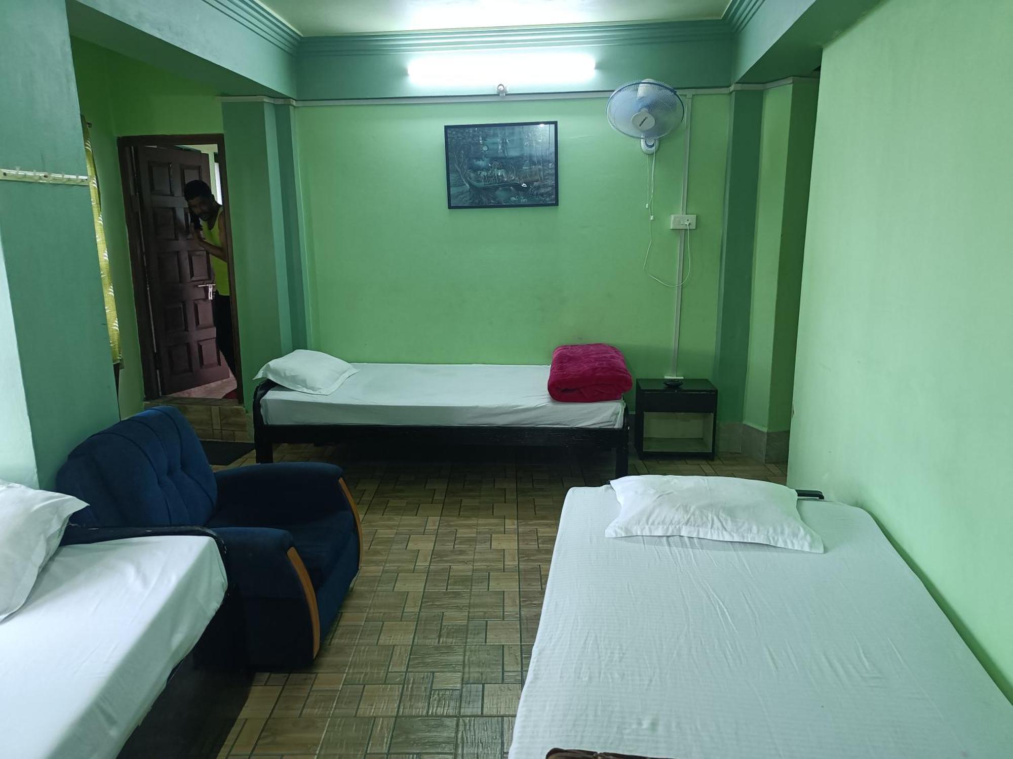 Our Villa Guest House By Roh Shillong Buitenkant foto