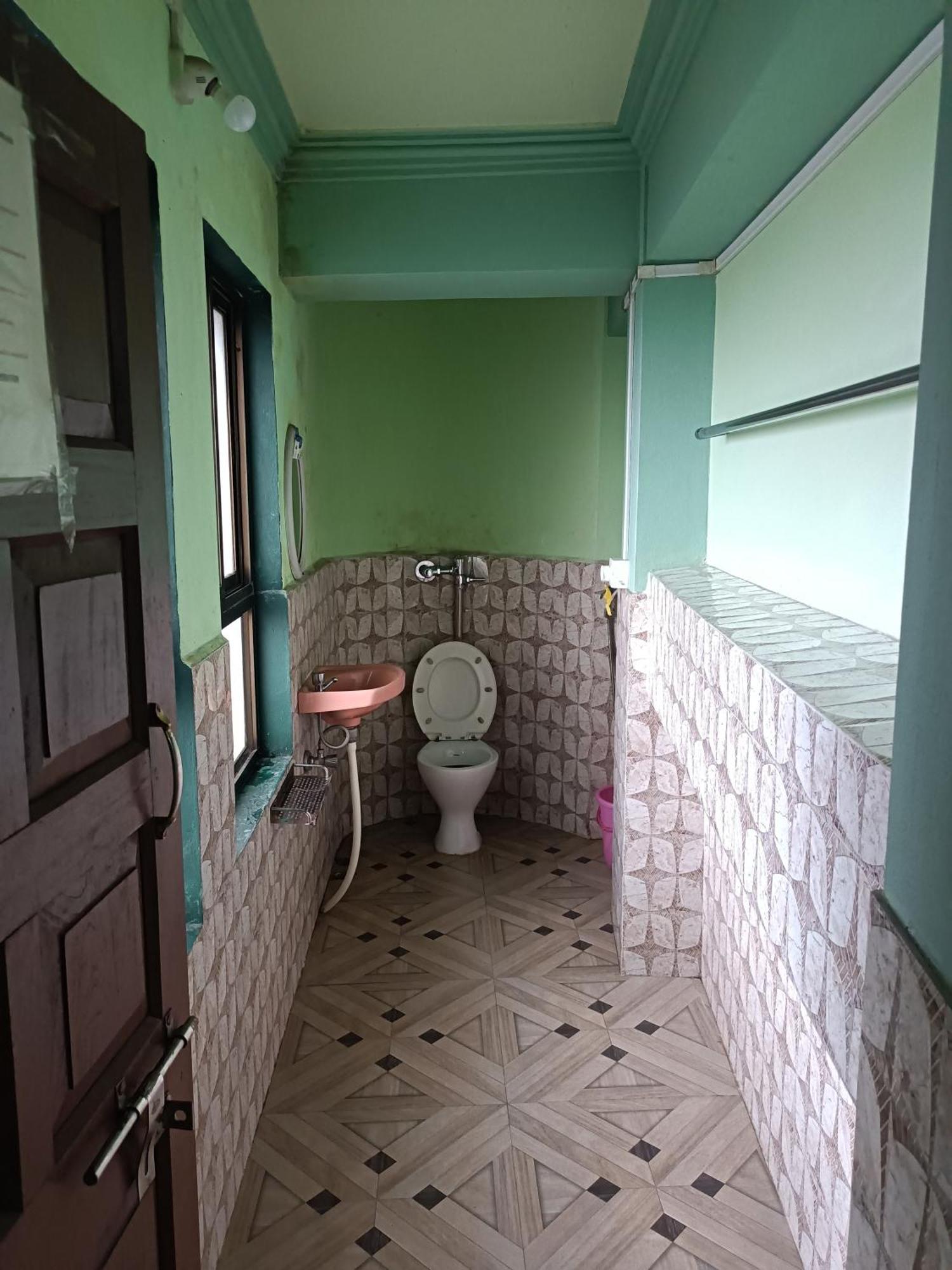 Our Villa Guest House By Roh Shillong Buitenkant foto