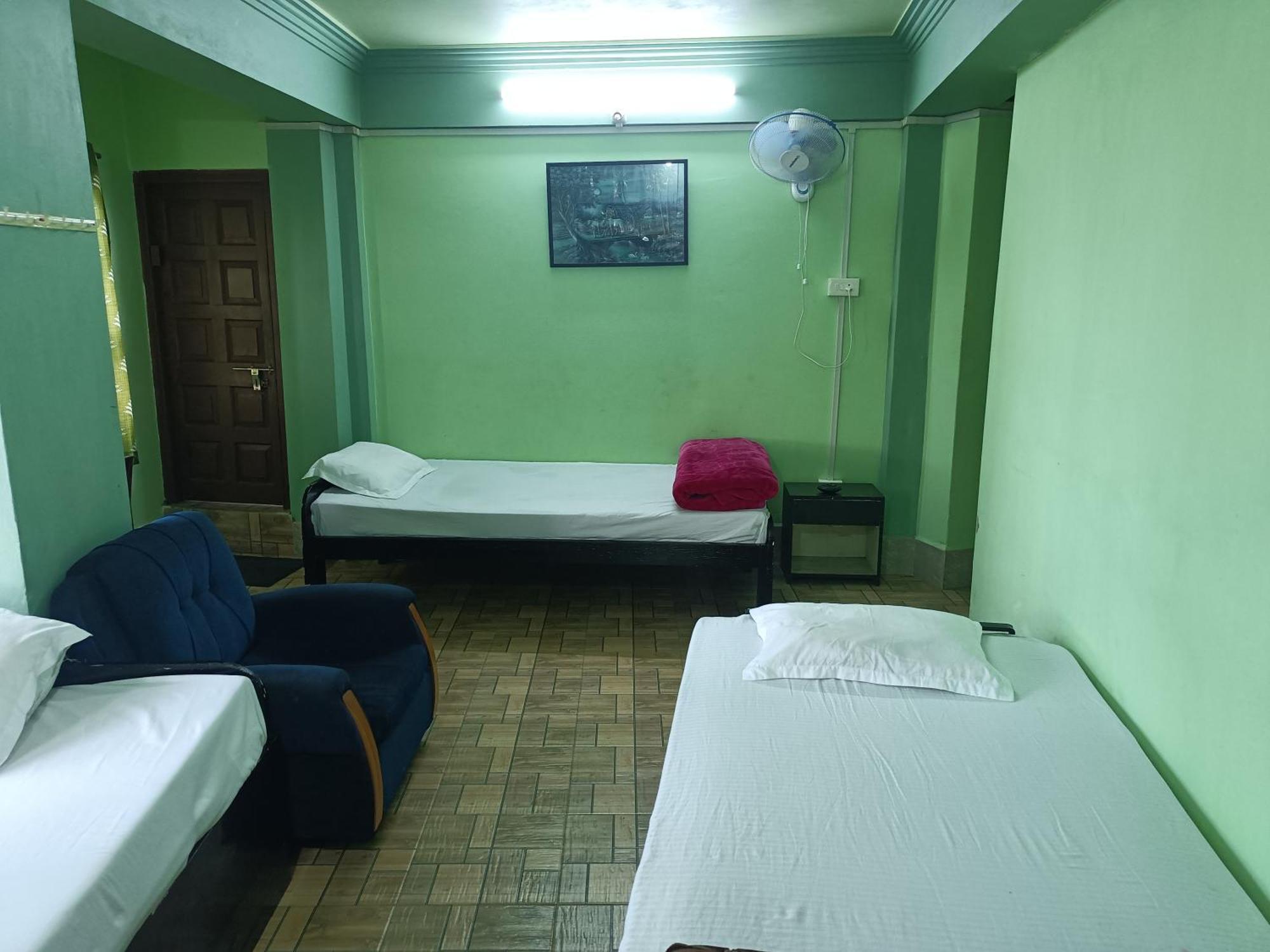 Our Villa Guest House By Roh Shillong Buitenkant foto