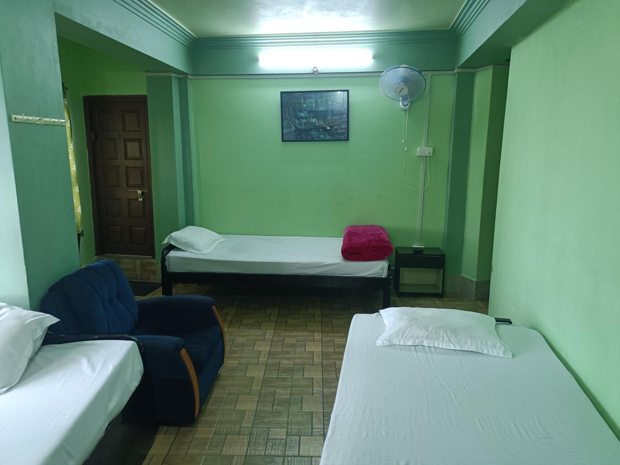 Our Villa Guest House By Roh Shillong Buitenkant foto