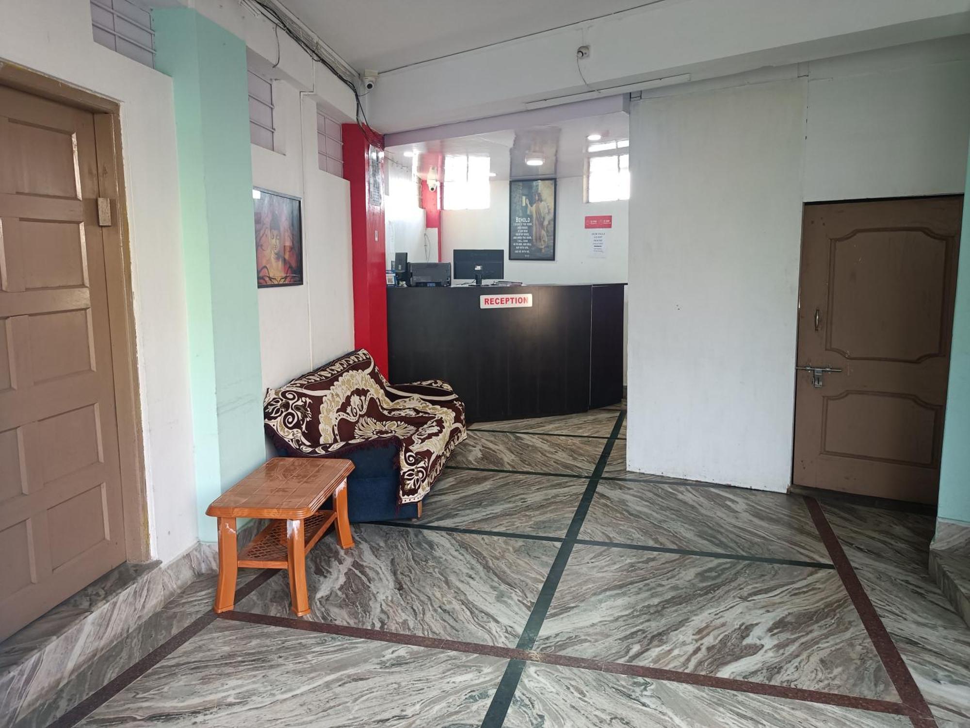 Our Villa Guest House By Roh Shillong Buitenkant foto