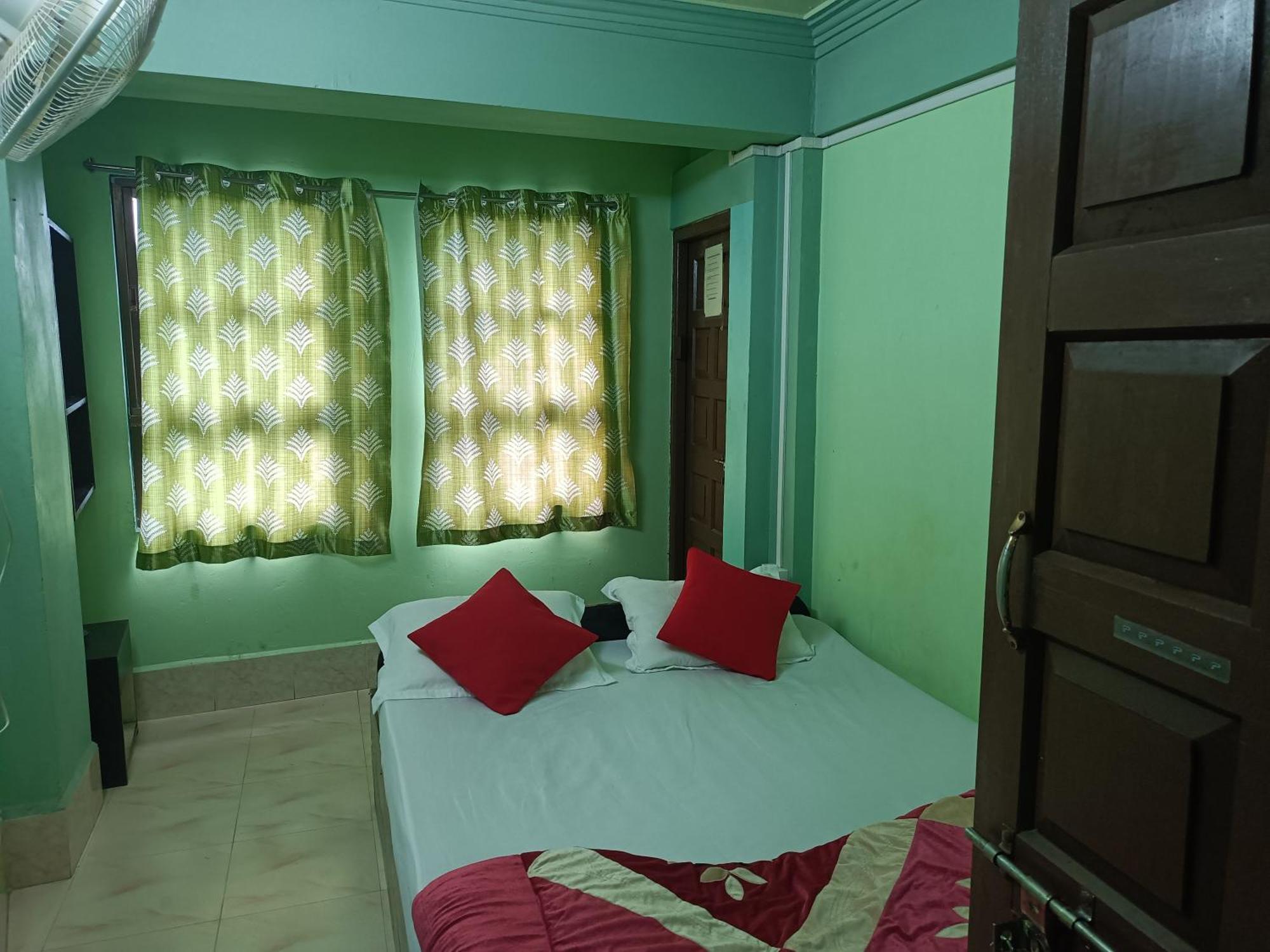 Our Villa Guest House By Roh Shillong Buitenkant foto