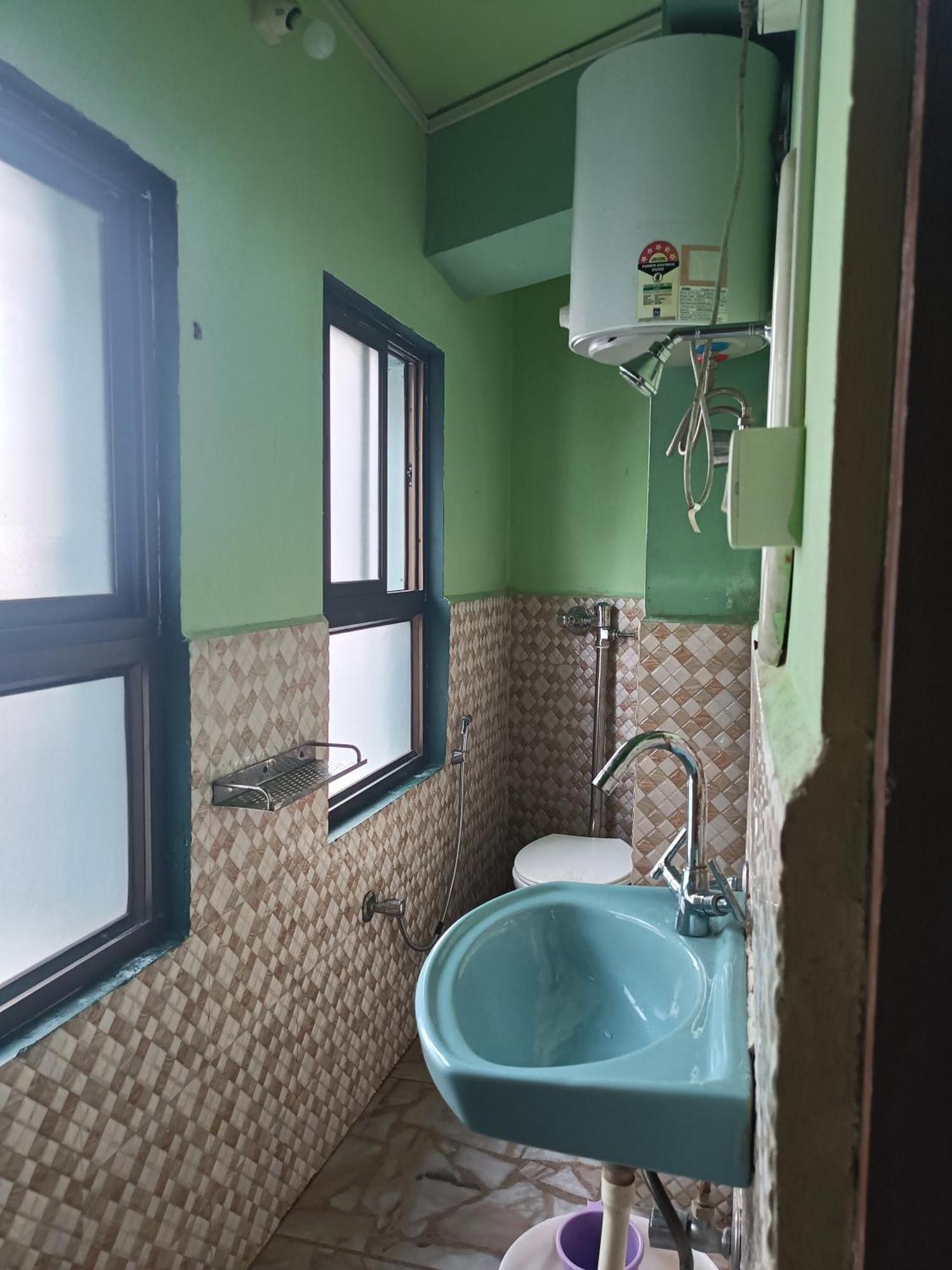 Our Villa Guest House By Roh Shillong Buitenkant foto