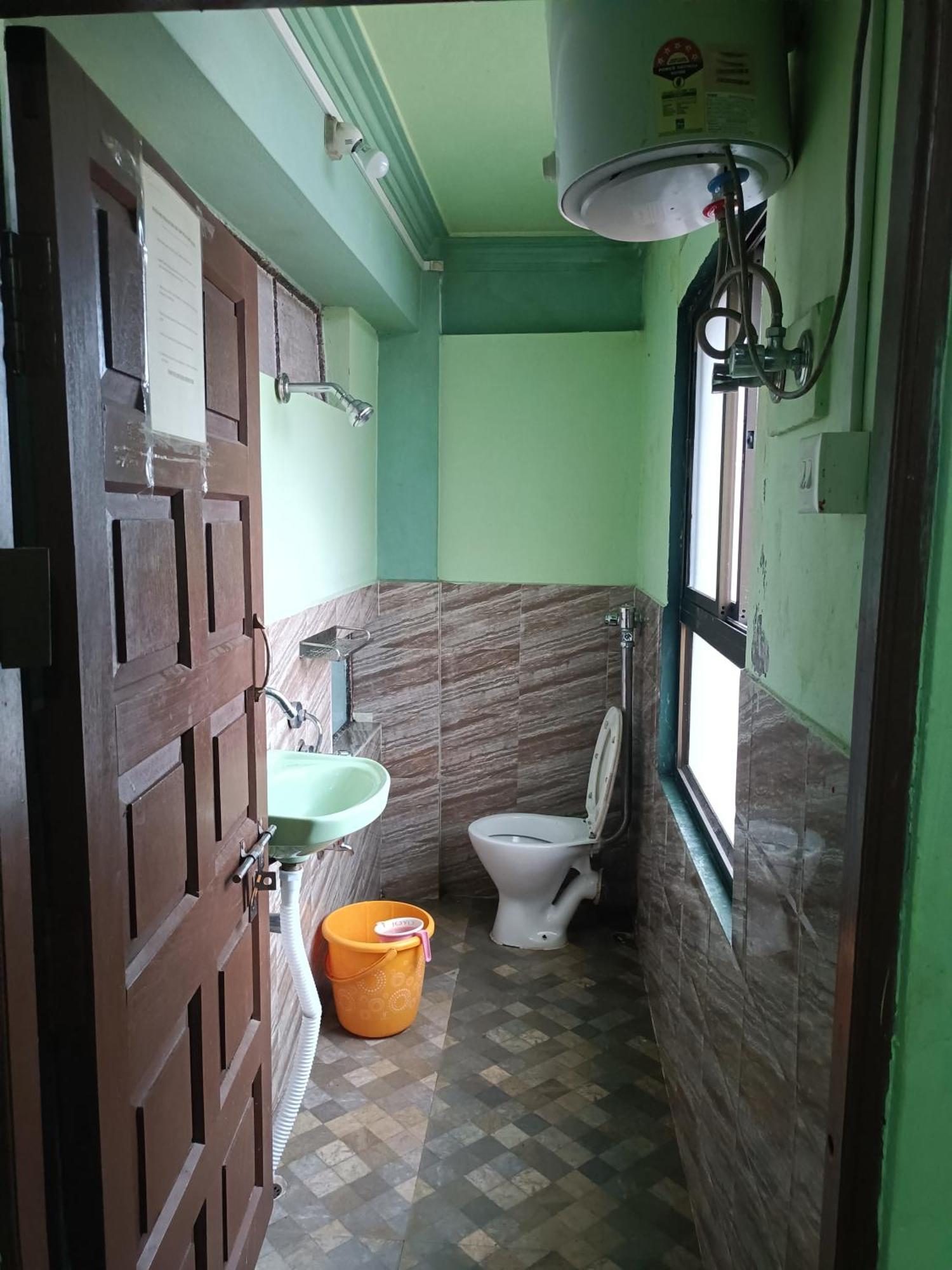 Our Villa Guest House By Roh Shillong Buitenkant foto