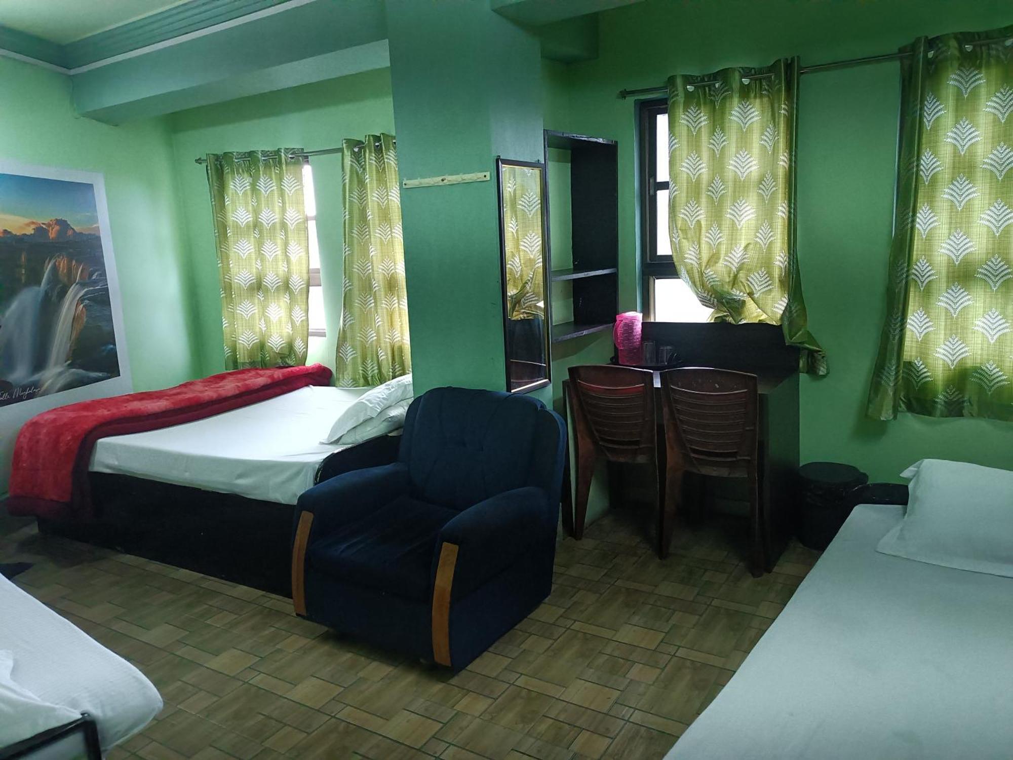 Our Villa Guest House By Roh Shillong Buitenkant foto