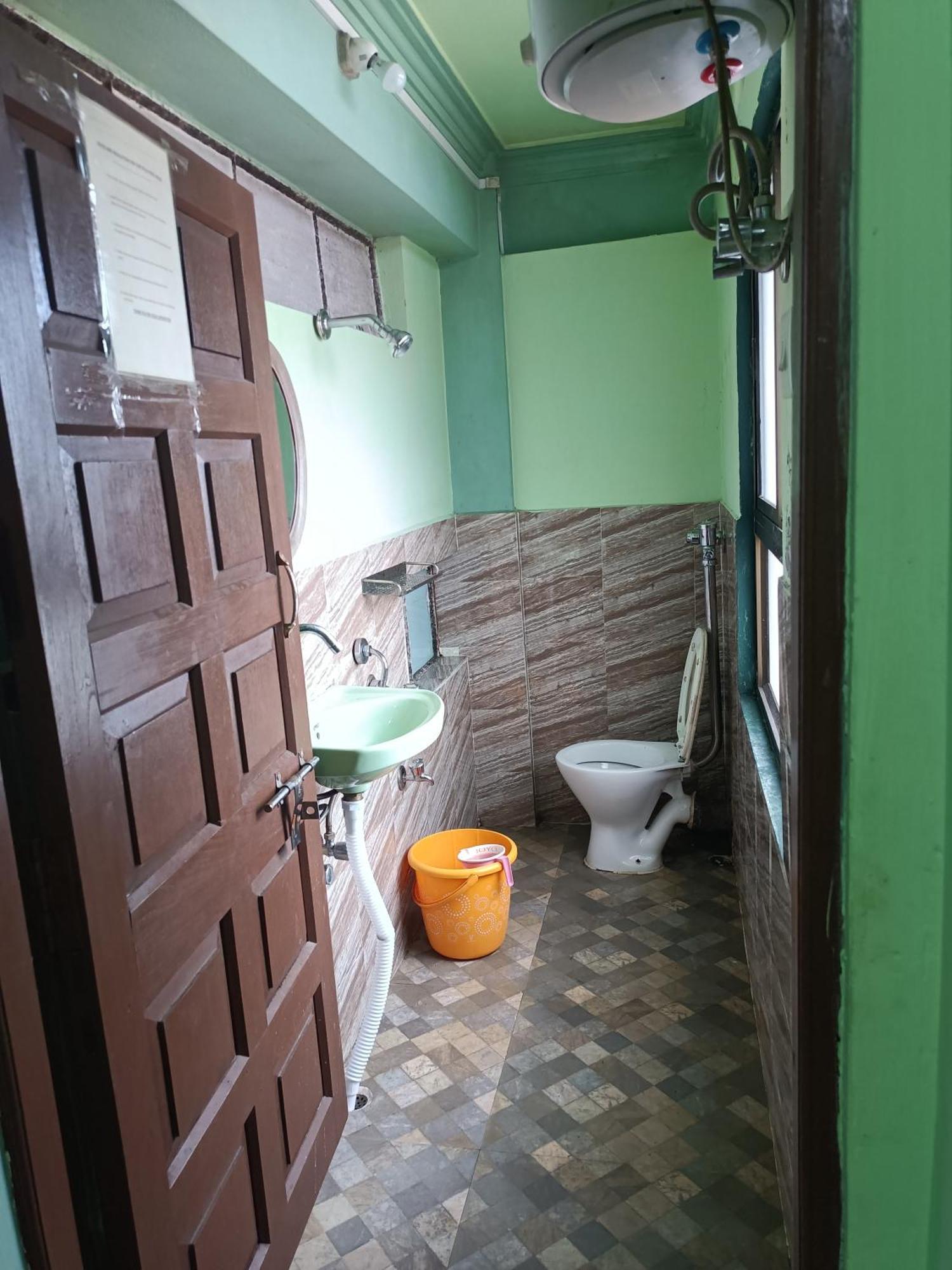 Our Villa Guest House By Roh Shillong Buitenkant foto