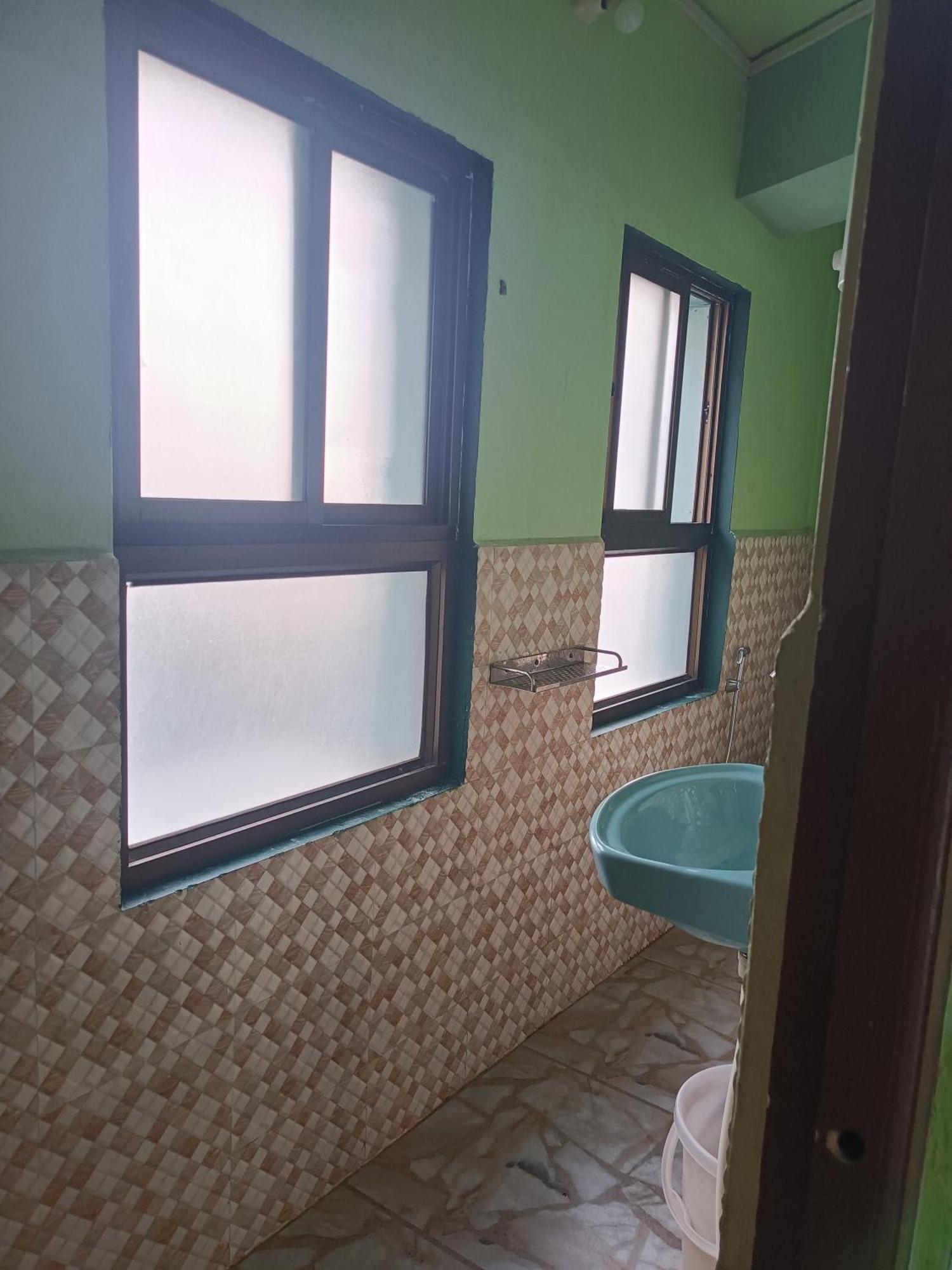 Our Villa Guest House By Roh Shillong Buitenkant foto