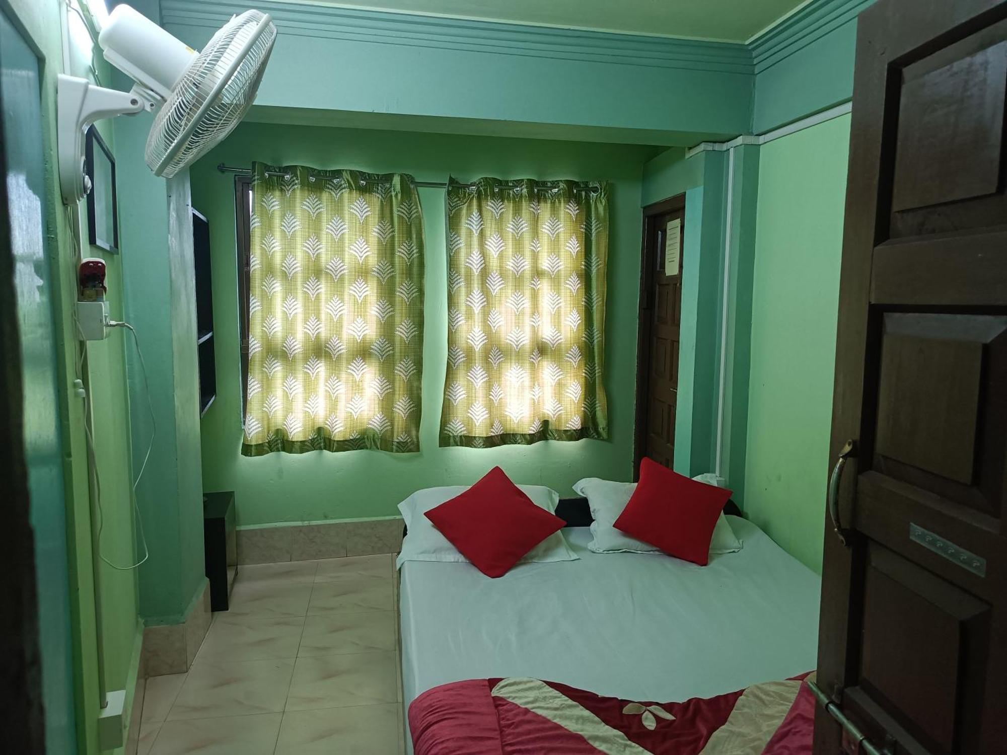 Our Villa Guest House By Roh Shillong Buitenkant foto